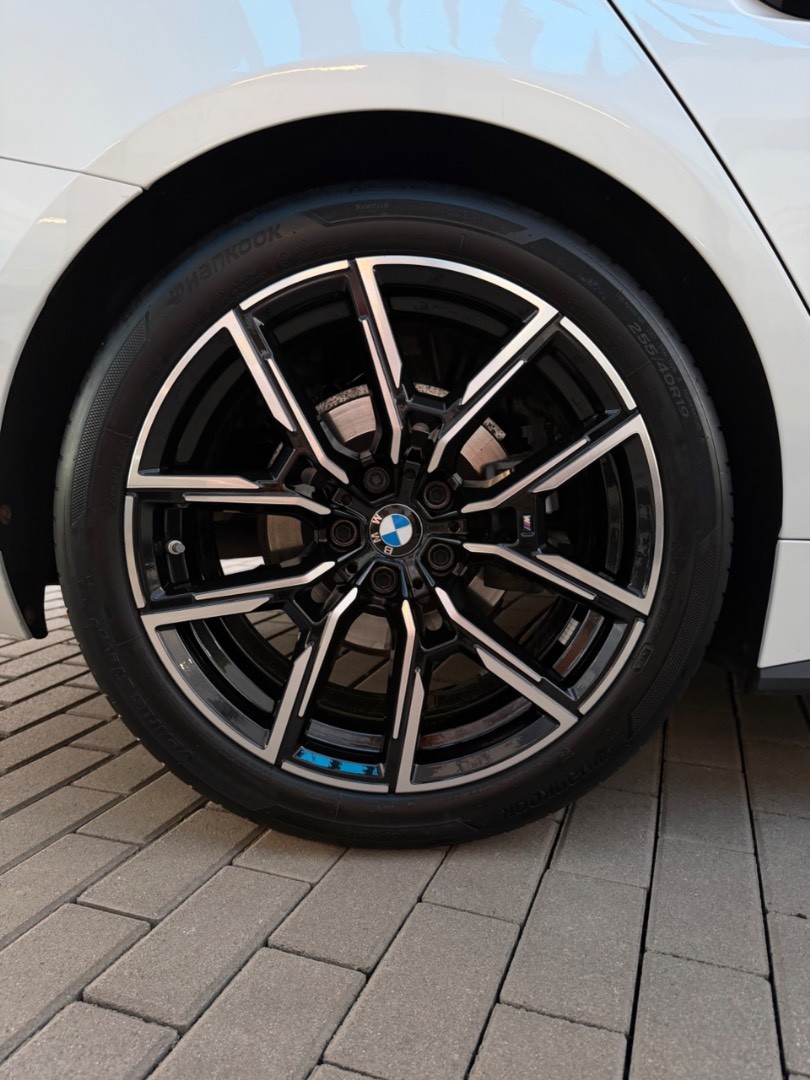 BMW Rad 4 Gran Coupé 420d   x-Drive A/T M-Sport line SK ŠPZ