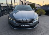 Škoda Superb 1.5TSi Style Edition SK kupované
