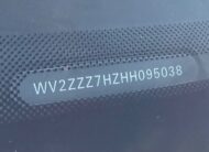 Volkswagen T6 Multivan 2.0 BiTDI BMT 4MOTION
