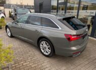 Audi A6 Avant 2.0TDi S-Tronic Quattro SK ŠPZ
