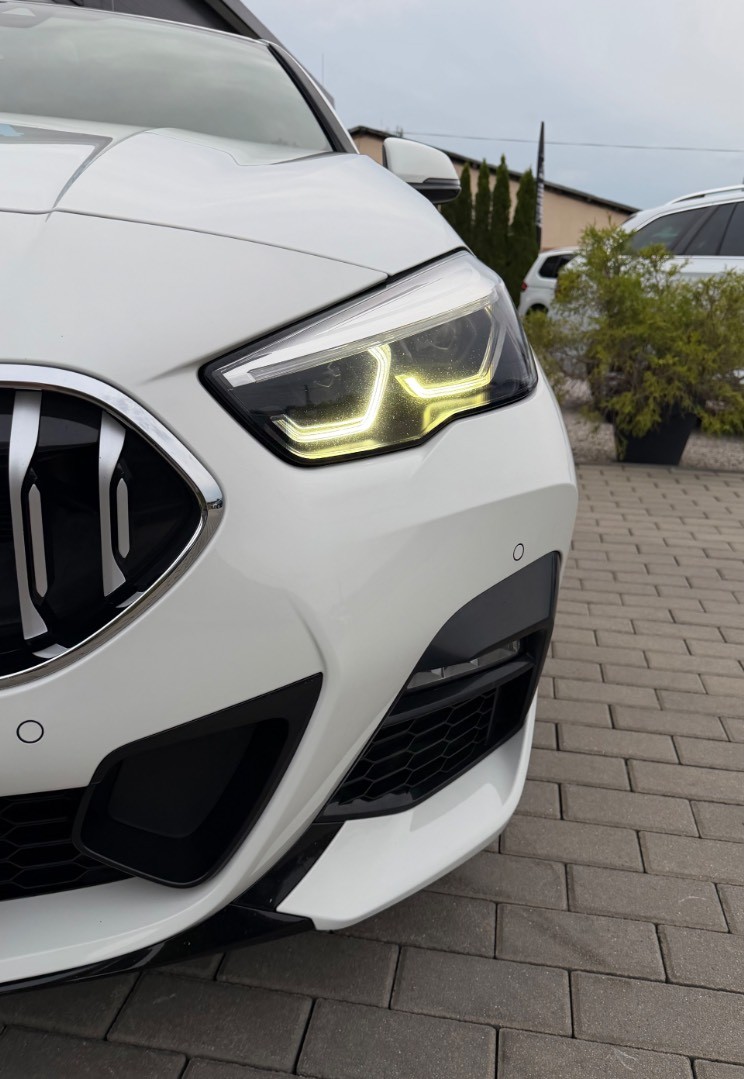 BMW Rad 2 Gran Coupé 218i   A/T M-Sport SK ŠPZ