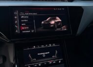 Audi E-tron 55 Quattro 300kW SOH 94,7%