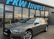 Audi A6 Avant 2.0TDi S-Tronic Quattro SK ŠPZ