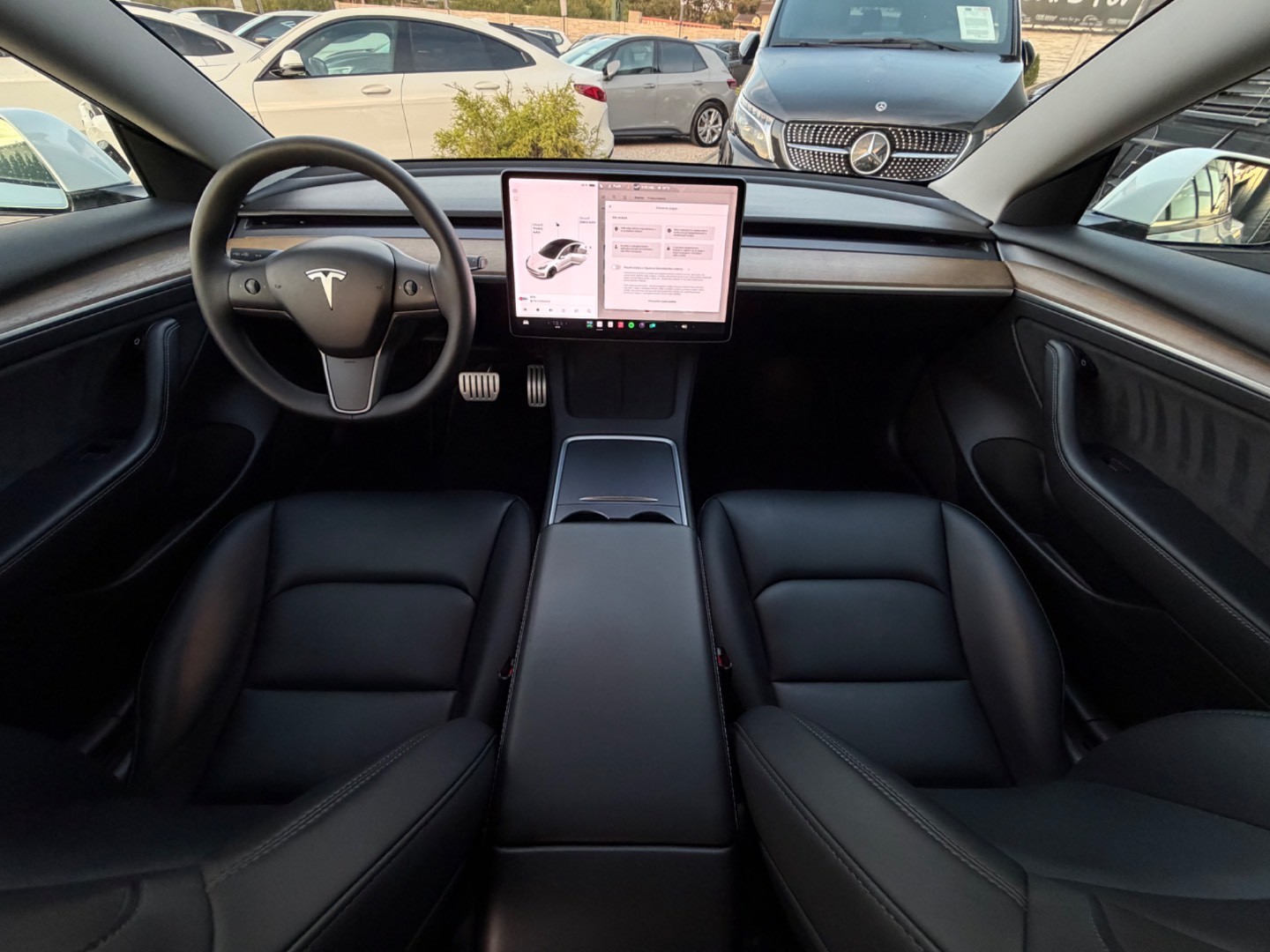 Tesla Model 3 Performance 82kWh AWD
