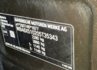 BMW Rad 2 Gran Tourer 2   220d xDrive A/T