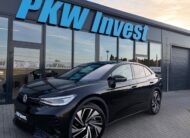 Volkswagen ID.5 GTX 82kWh/220kW TEPELKO