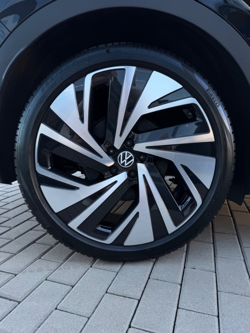 Volkswagen ID.4 GTX 4Motion 77kWh/220kW ŤAŽNÉ-SOH 90,7%