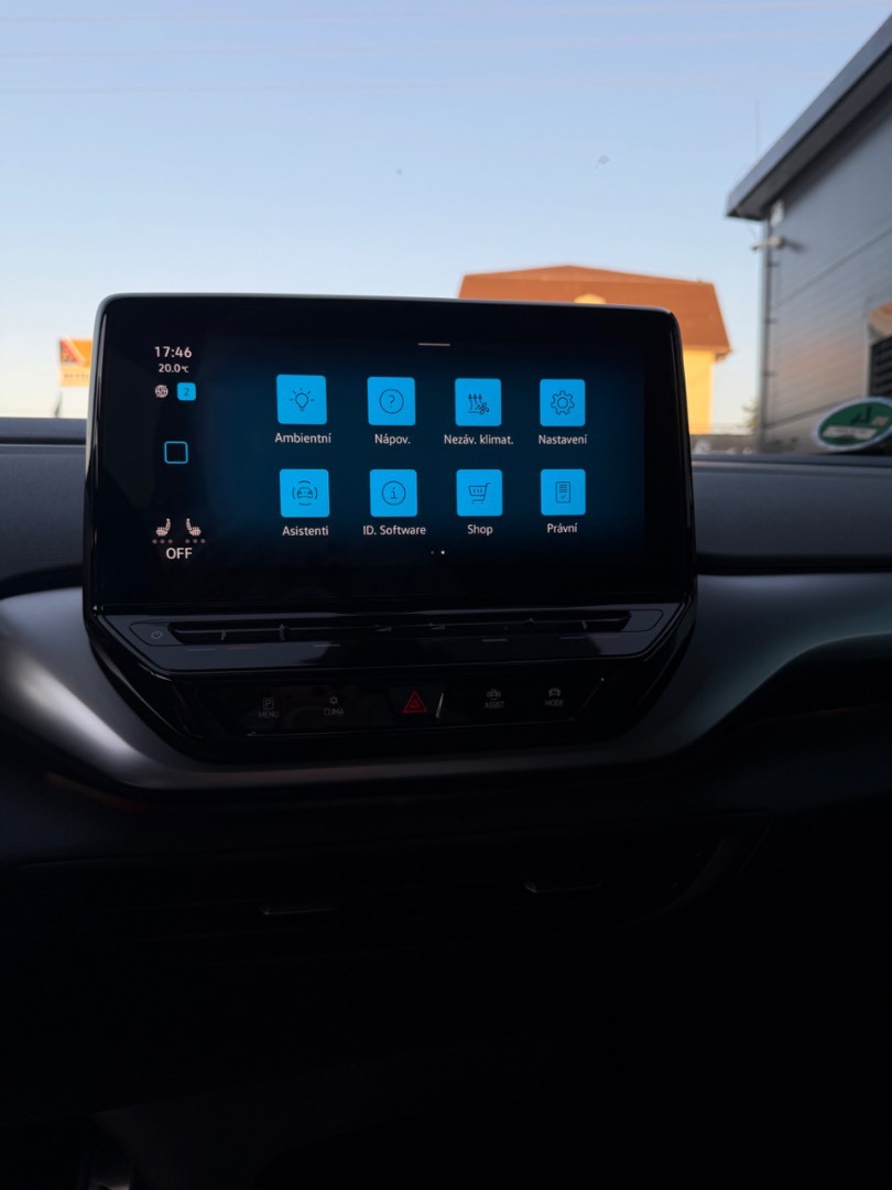 Volkswagen ID.4 PRO Performance 82kWh ŤAŽNÉ SOH 96,2%