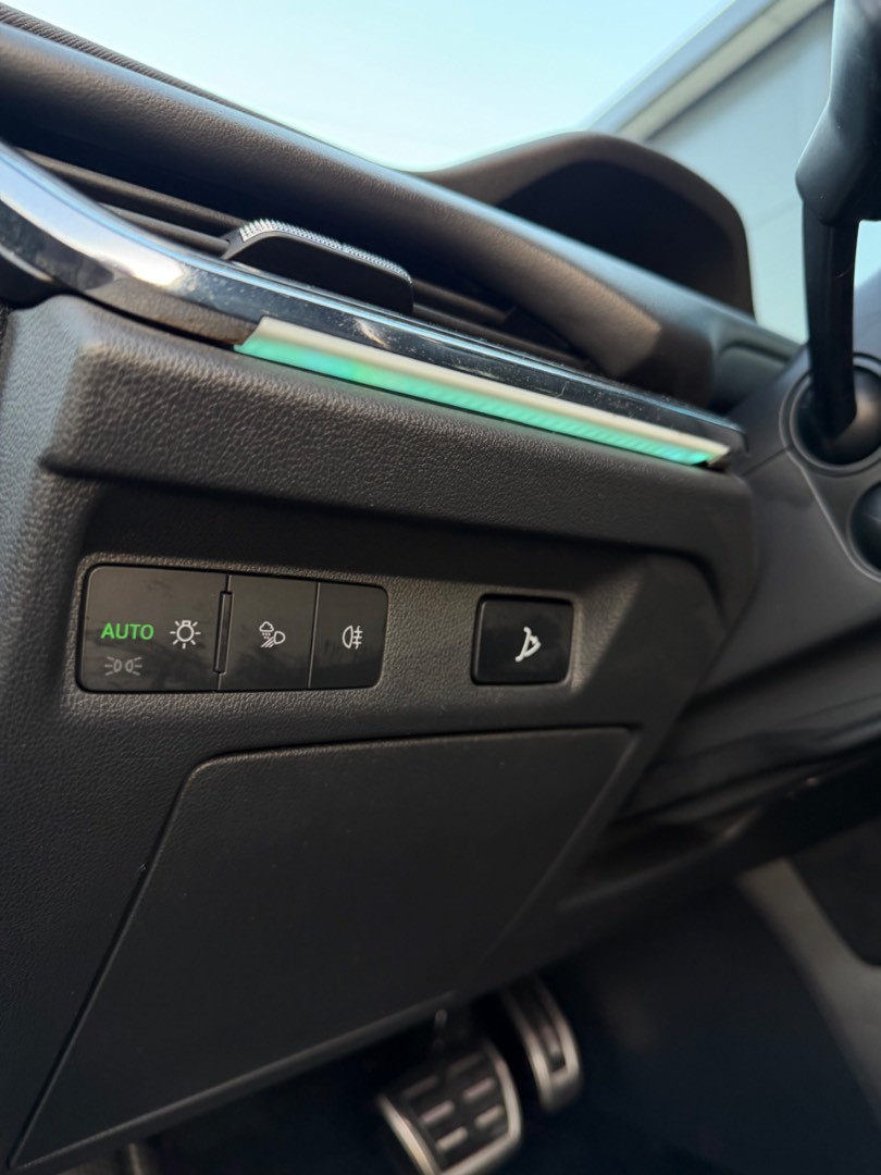 Škoda Enyaq 80X 4×4 82kWh Sportline Edition ŤAŽNÉ-360