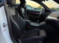 BMW Rad 4 Gran Coupé 420d   x-Drive A/T M-Sport line SK ŠPZ
