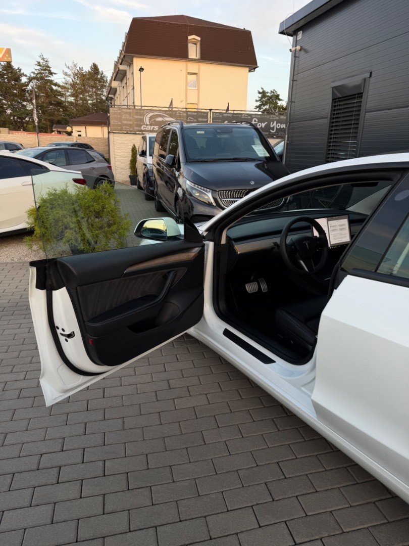 Tesla Model 3 Performance 82kWh AWD