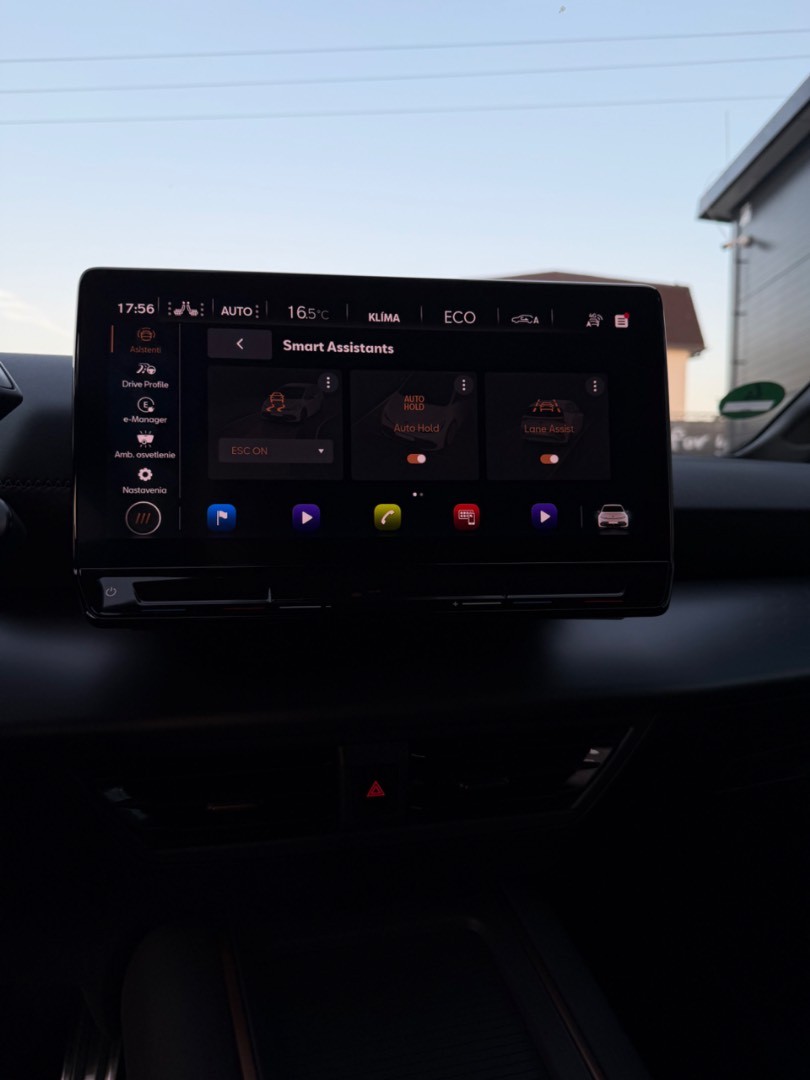 Cupra Born 62kWh SOH 96,2%