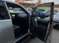 Toyota Land Cruiser 2.8 D-4D 204 Executive A/T 4×4