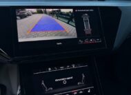 Audi E-tron 55 Quattro 300kW SOH 94,7%