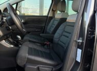 Citroën C3 Aircross 1.2i A/T 131PS TOP