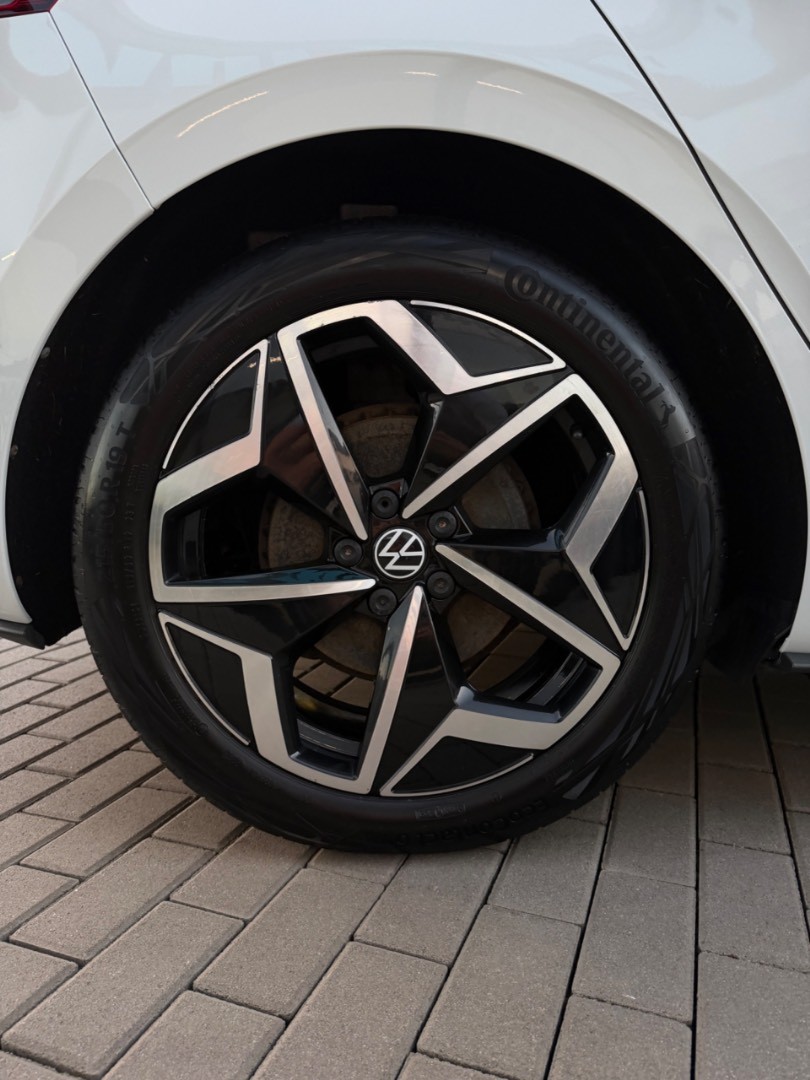 Volkswagen ID.3 PRO S Performance 82kWh TEPELKO SOH 92%