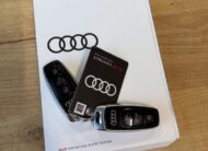 Audi E-tron 55 Quattro 300kW SOH 94,7%
