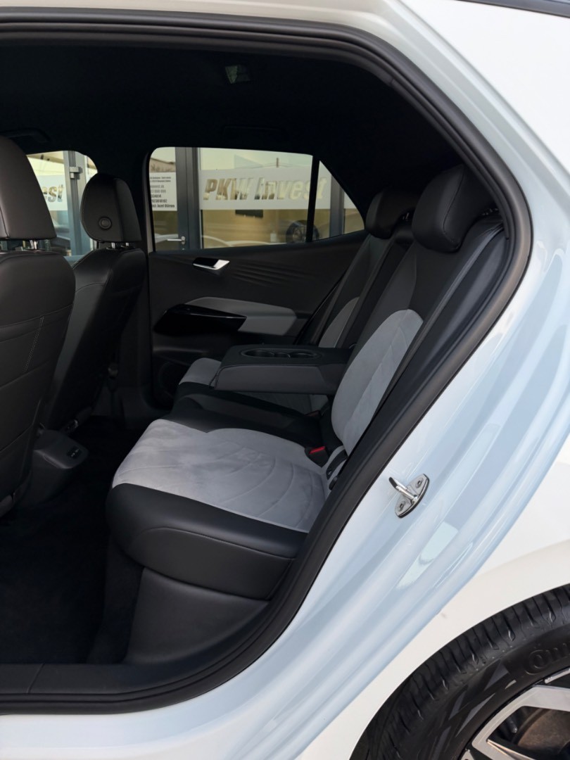 Volkswagen ID.3 PRO S Performance 82kWh TEPELKO SOH 92%