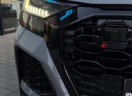 Audi RSQ8 4.0TFSi V8 TT8 Quattro 800+PS SK ŠPZ