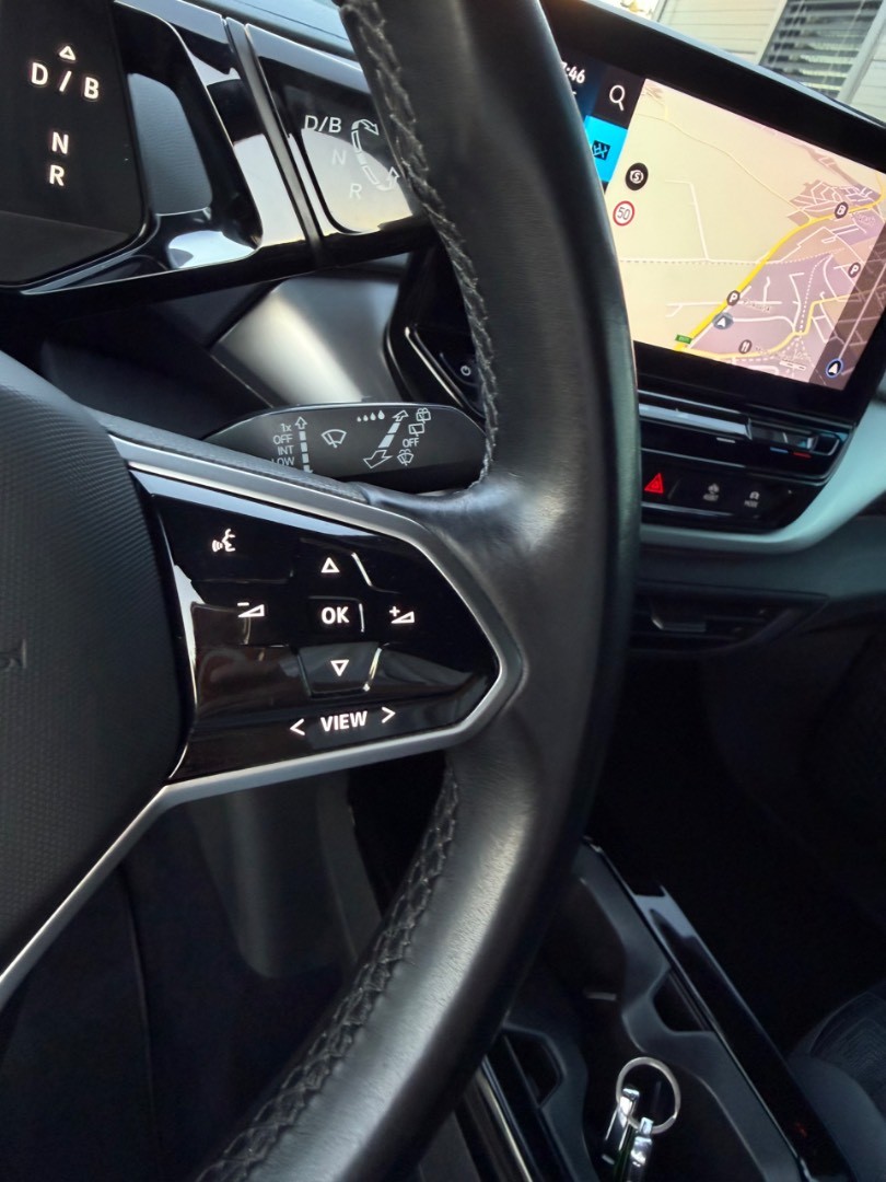 Volkswagen ID.4 PRO Performance 82kWh ŤAŽNÉ SOH 96,2%