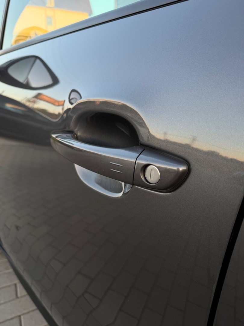 Citroën C3 Aircross 1.2i A/T 131PS TOP